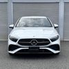 mercedes-benz a-class 2024 -MERCEDES-BENZ--Benz A Class 5AA-177084--W1K1770842V197706---MERCEDES-BENZ--Benz A Class 5AA-177084--W1K1770842V197706- image 11