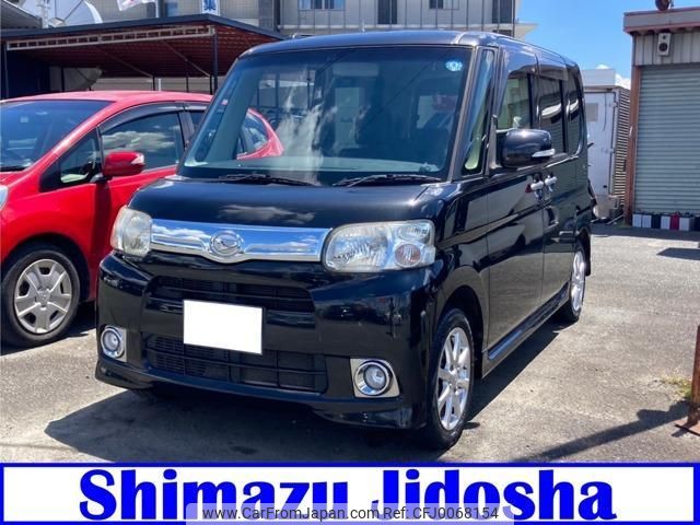 daihatsu tanto 2013 quick_quick_DBA-L375S_L375S-0667356 image 1