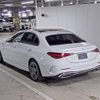 mercedes-benz c-class 2022 -MERCEDES-BENZ--Benz C Class W1K2060422F014491---MERCEDES-BENZ--Benz C Class W1K2060422F014491- image 6