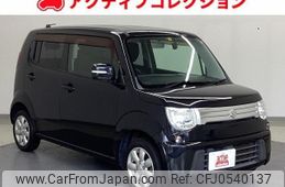 suzuki mr-wagon 2012 quick_quick_MF33S_MF33S-125179