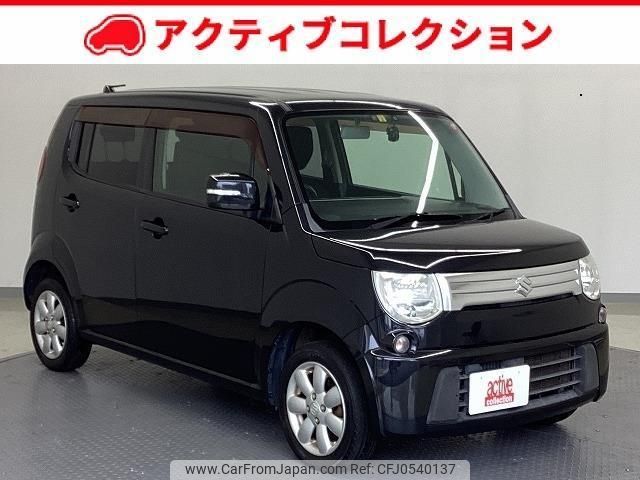 suzuki mr-wagon 2012 quick_quick_MF33S_MF33S-125179 image 1