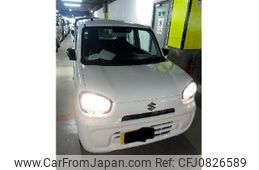 suzuki alto 2023 quick_quick_3BA-HA37S_132948