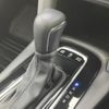 toyota corolla-cross 2023 quick_quick_ZVG13_ZVG13-1005625 image 18