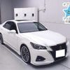 toyota crown 2016 CFJ1835002 image 1