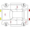 toyota prius 2017 CFJ1546055 image 2