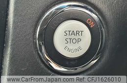 nissan skyline-crossover 2011 CFJ1626010