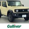 suzuki jimny-sierra 2024 -SUZUKI--Jimny Sierra 3BA-JB74W--JB74W-208856---SUZUKI--Jimny Sierra 3BA-JB74W--JB74W-208856- image 1