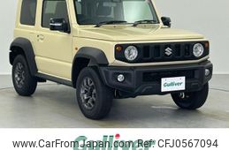 suzuki jimny-sierra 2024 -SUZUKI--Jimny Sierra 3BA-JB74W--JB74W-208856---SUZUKI--Jimny Sierra 3BA-JB74W--JB74W-208856-