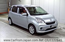 daihatsu boon 2020 -DAIHATSU--Boon M700S-0025597---DAIHATSU--Boon M700S-0025597-