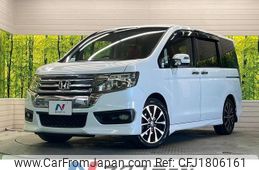honda stepwagon-spada 2013 CFJ1806161