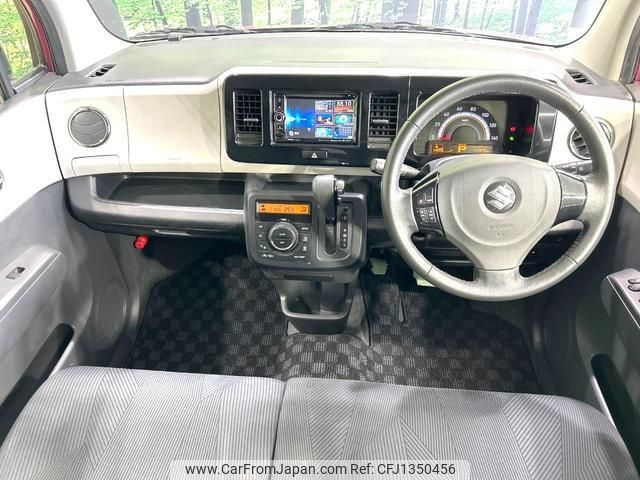 suzuki mr-wagon 2013 quick_quick_MF33S_MF33S-615417 image 2