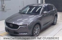 mazda cx-5 2021 -MAZDA--CX-5 3DA-KF2P--KF2P-455047---MAZDA--CX-5 3DA-KF2P--KF2P-455047-