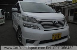 toyota vellfire 2009 quick_quick_ANH20W_ANH20W-8085552