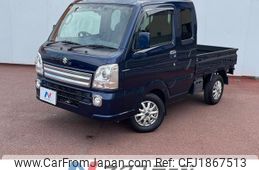suzuki carry-truck 2019 CFJ1867513