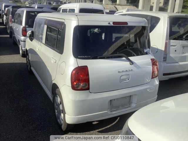 suzuki alto-lapin 2009 -SUZUKI--Alto Lapin HE22S--140279---SUZUKI--Alto Lapin HE22S--140279- image 2