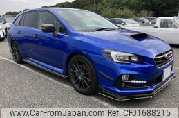 subaru levorg 2016 CFJ1688215
