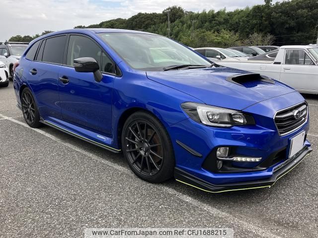 subaru levorg 2016 CFJ1688215 image 1