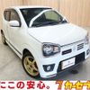 suzuki alto-works 2016 -SUZUKI--Alto Works DBA-HA36S--HA36S-883582---SUZUKI--Alto Works DBA-HA36S--HA36S-883582- image 1