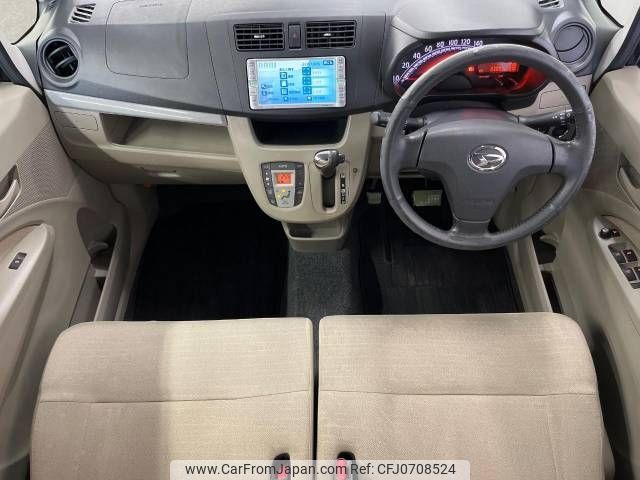 daihatsu move 2014 -DAIHATSU--Move DBA-LA100S--LA100S-1077714---DAIHATSU--Move DBA-LA100S--LA100S-1077714- image 2