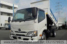 hino dutro 2021 CFJ1579925