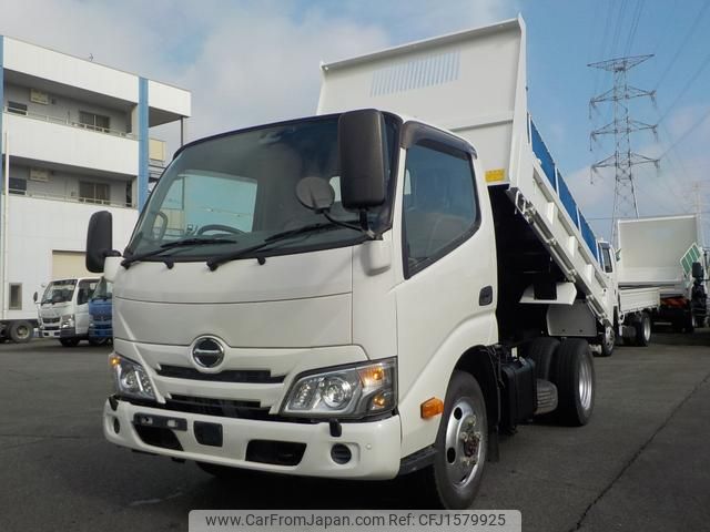 hino dutro 2021 CFJ1579925 image 1