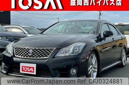 toyota crown 2010 quick_quick_GRS200_GRS200-0047821