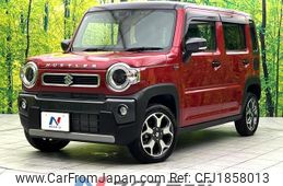 suzuki hustler 2024 CFJ1858013