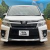 toyota voxy 2016 -TOYOTA 【名変中 】--Voxy ZRR85W--0057006---TOYOTA 【名変中 】--Voxy ZRR85W--0057006- image 1