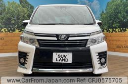 toyota voxy 2016 -TOYOTA 【名変中 】--Voxy ZRR85W--0057006---TOYOTA 【名変中 】--Voxy ZRR85W--0057006-