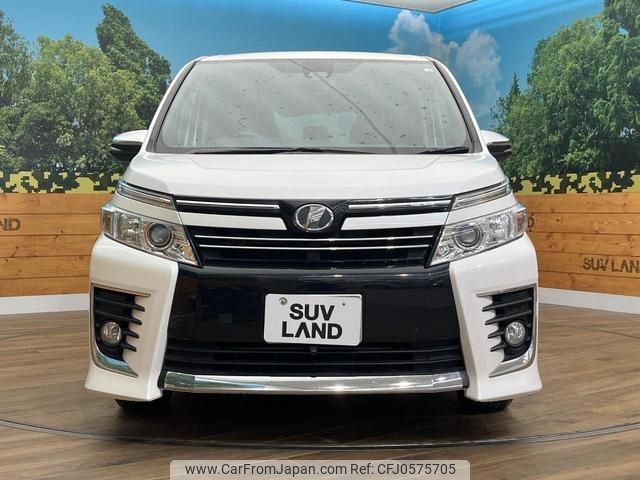 toyota voxy 2016 -TOYOTA 【名変中 】--Voxy ZRR85W--0057006---TOYOTA 【名変中 】--Voxy ZRR85W--0057006- image 1