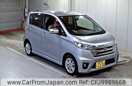 nissan dayz 2013 -NISSAN 【高知 580や1332】--DAYZ B21W-0084216---NISSAN 【高知 580や1332】--DAYZ B21W-0084216-