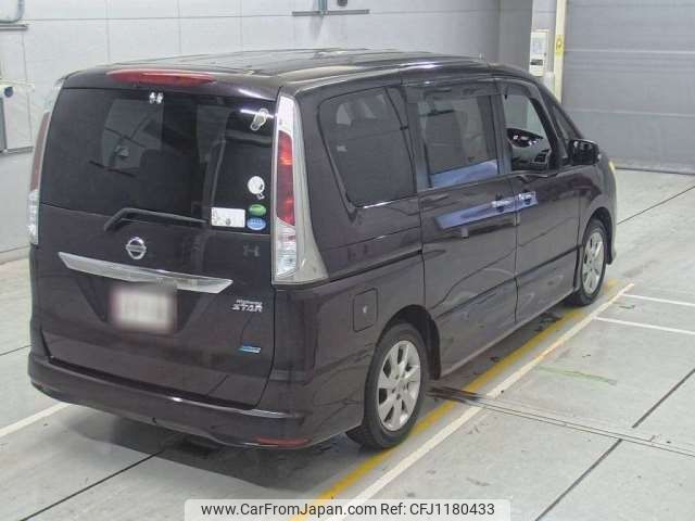 nissan serena 2012 -NISSAN--Serena DBA-FC26--FC26-073175---NISSAN--Serena DBA-FC26--FC26-073175- image 2
