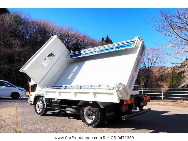 hino ranger 2015 CFJ0471359 image 2
