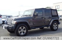 jeep wrangler 2017 quick_quick_ABA-JK36L_HL618981
