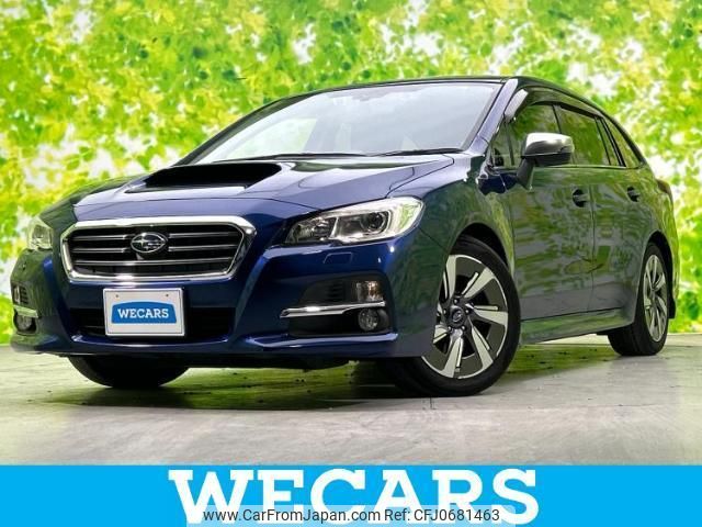 subaru levorg 2014 quick_quick_DBA-VM4_VM4-006846 image 1