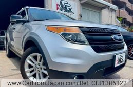 ford explorer 2011 quick_quick_ABA-1FMHK8_1FMHK8D85BGA84978