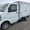 suzuki carry-truck 2008 CFJ1445361 image 16