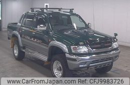 toyota hilux-sports-pick-up 2003 quick_quick_GC-RZN169H_RZN169-0028964