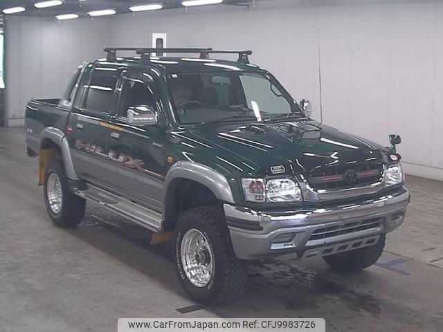 toyota hilux-sports-pick-up 2003 quick_quick_GC-RZN169H_RZN169-0028964 image 1