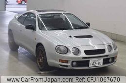 toyota celica undefined -TOYOTA 【名古屋 307ユ4281】--Celica ST205-0008824---TOYOTA 【名古屋 307ユ4281】--Celica ST205-0008824-