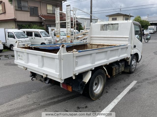 hino dutro 2008 YAMAKATSU_XZU314-1001734 image 2