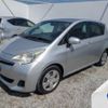 toyota ractis 2011 -TOYOTA--Ractis DBA-NCP120--NCP120-2023577---TOYOTA--Ractis DBA-NCP120--NCP120-2023577- image 1