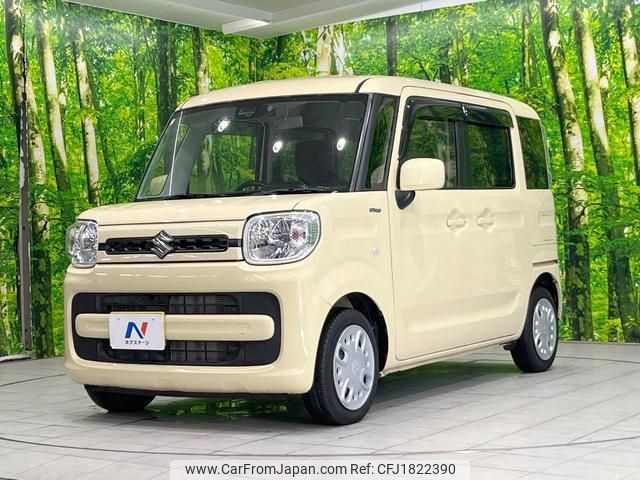suzuki spacia 2019 CFJ1822390 image 2
