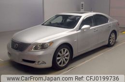 lexus ls 2006 -LEXUS--Lexus LS USF40-5004684---LEXUS--Lexus LS USF40-5004684-