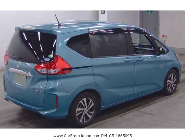 honda freed 2017 CFJ1865095 image 2