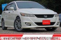 honda stream 2010 T10820