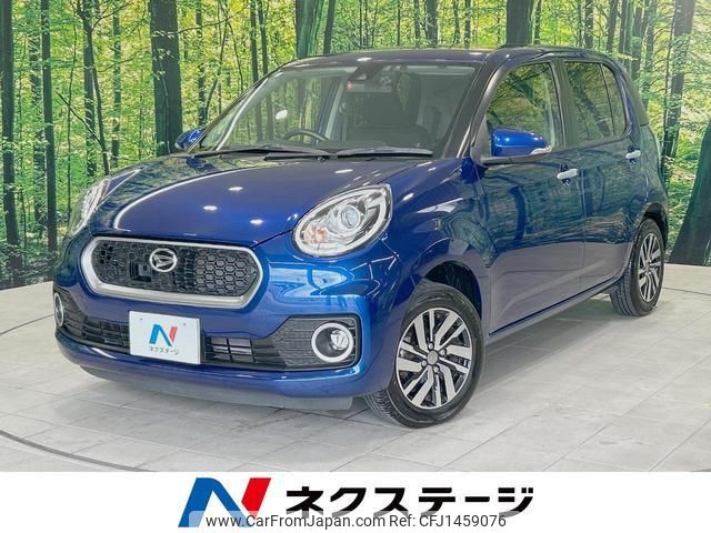 daihatsu boon 2018 quick_quick_M700S_M700S-0014087 image 1