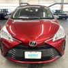 toyota vitz 2019 CFJ1533953 image 2