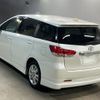 toyota wish 2009 CFJ1855335 image 2