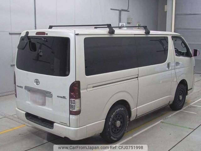 toyota regiusace-van 2014 quick_quick_LDF-KDH206V_KDH206-8069778 image 2